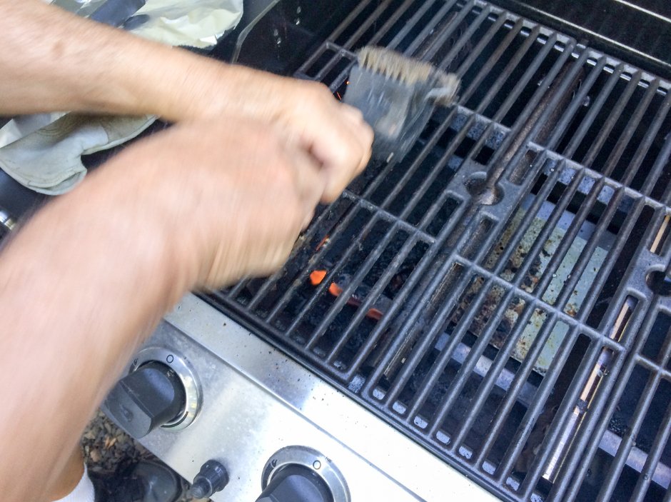 top-gardens.com/how-to-clean-a…
How To Clean a Gas Grill
#clean #gasgrill #ads #affiliate #smoke #smoker #grill #grillandsmoker #bbq #cookingoutdoor #steak #garden #Camping #picnic #foodlover  #bbqguide  #foodie #meatlover #dinner #barbecue #review #buyingguide #offsetsmoker #weber