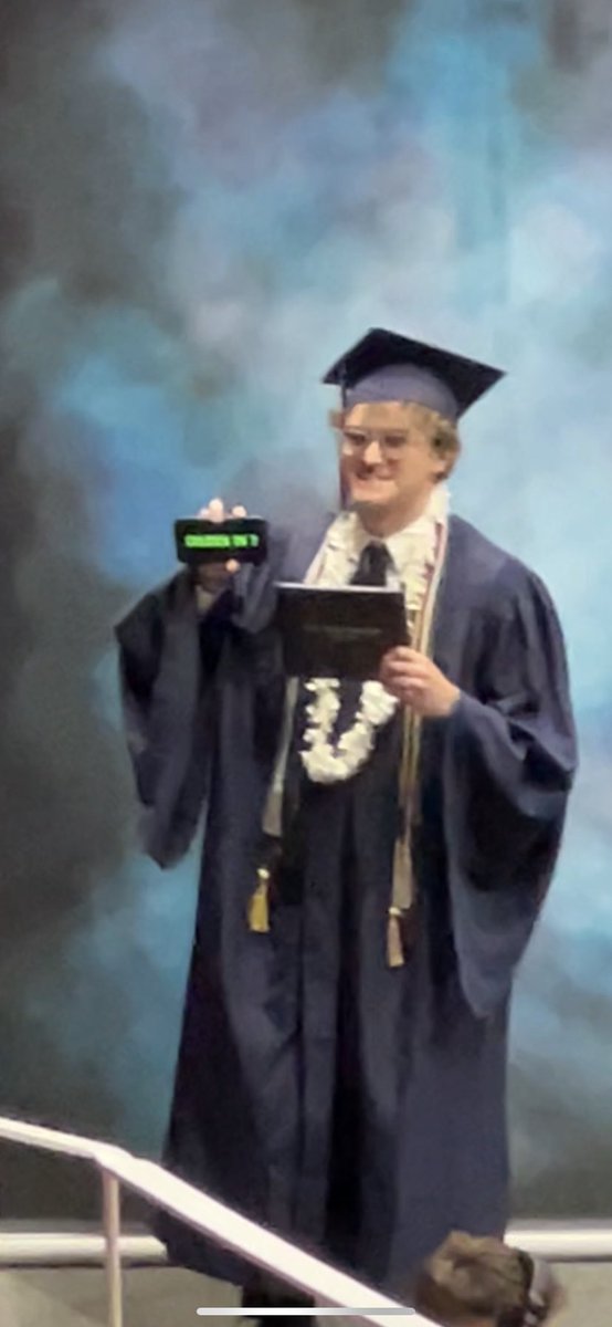 Lucas Henstrom tweet media