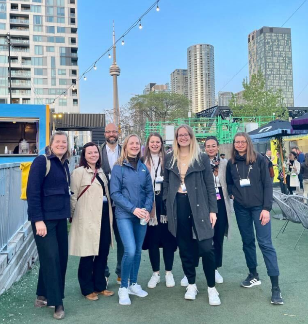 IfK der TU Dresden tweet media