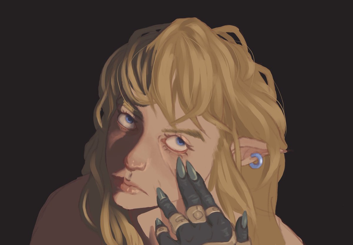 mildxsalsa's tweet photo. WIP
Link TOTK rendition 
#Zelda #TOTK https://t.co/iDSSRNvoDF