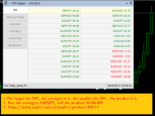 fxMeter's tweet photo. Pair Power Index: buy the strongest pair and sell the weakest pair.
https://t.co/412lZKUTTH
#forex #forexsignals #ForexRobot https://t.co/6SpGgnCJZ4