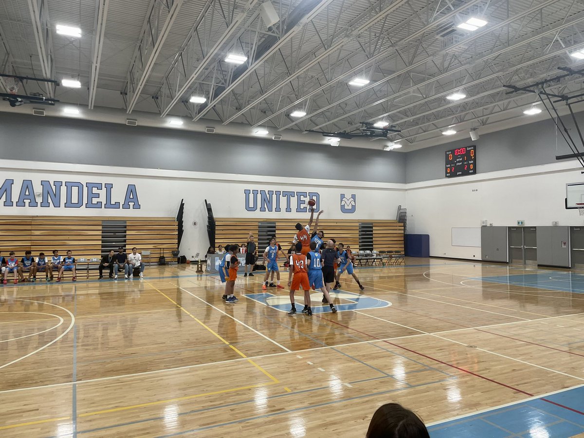 The @prairieskycbe Jr. boys team had a very successful season. Congrats on all your accomplishments and hard work! #fortheloveofthegame 🏀⛹🏾‍♂️<a href="/JMakasiar/">Jerome Makasiar</a> <a href="/NoordeenEd/">Mohamed Noordeen</a>