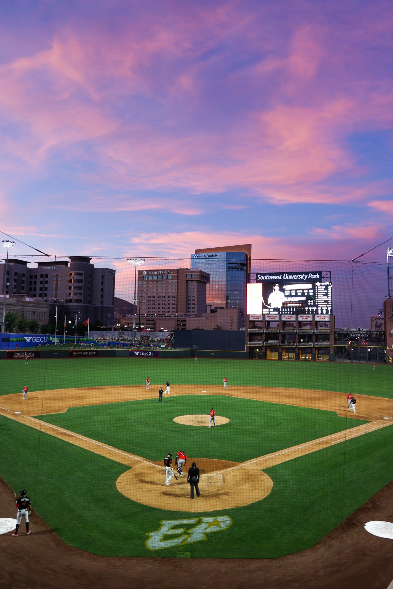 El Paso Chihuahuas on X: In this tweet, you'll find your new