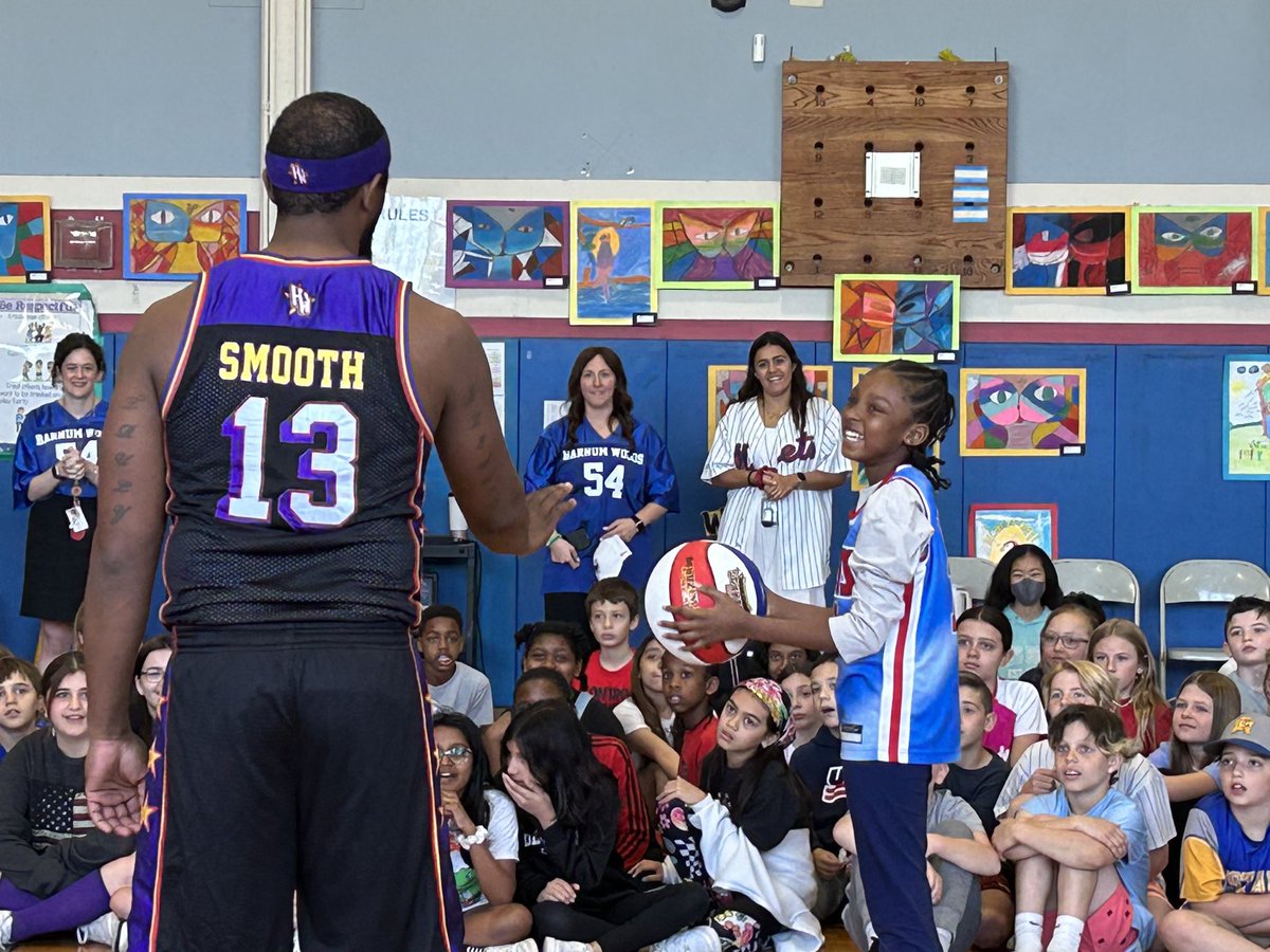 Barnum Woods School tweet media