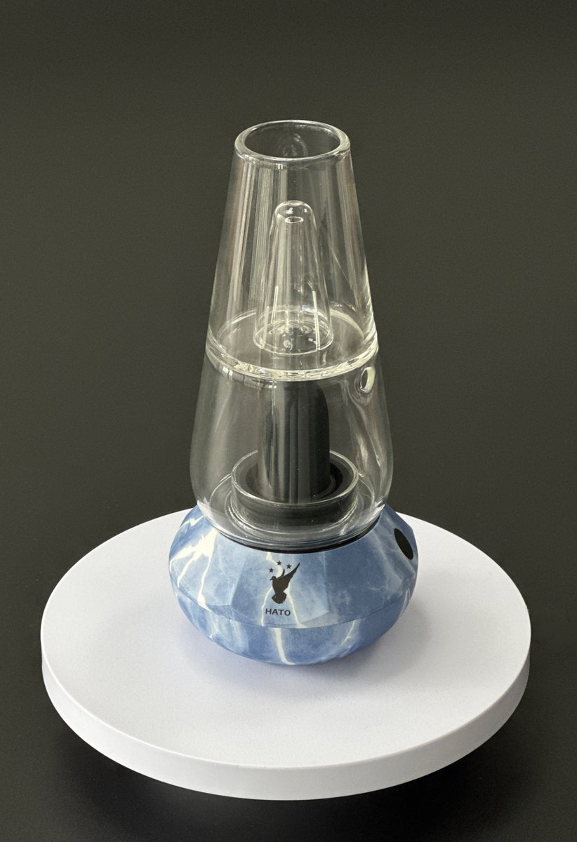 CrystalLin50738's tweet image. Hatovape Habik Filter🔥
It can be used for Wax and CBD oil.  
#hatovape #hatovapeofficial #habikfilter #waxvape #cbdvape #vaporizer #waxvaporizer #waxvaporizerwholesale #dryherbvaporization #concentratevape #dabbingdevice #dabrig #glasswaterbong #vape