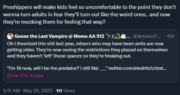 espasolnikaeya's tweet photo. This is one hell of a take https://t.co/tBkiOzyqOw