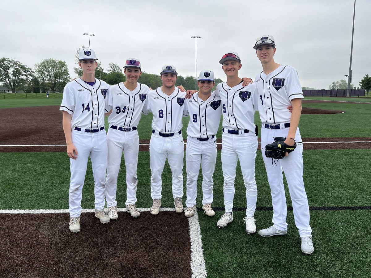 Their freshmen season was cancelled due to Covid. Since then these seniors helped produce: 

3 winning seasons 
2 sectional championship game appearances 
1 sectional championship 
1 regional championship game appearance