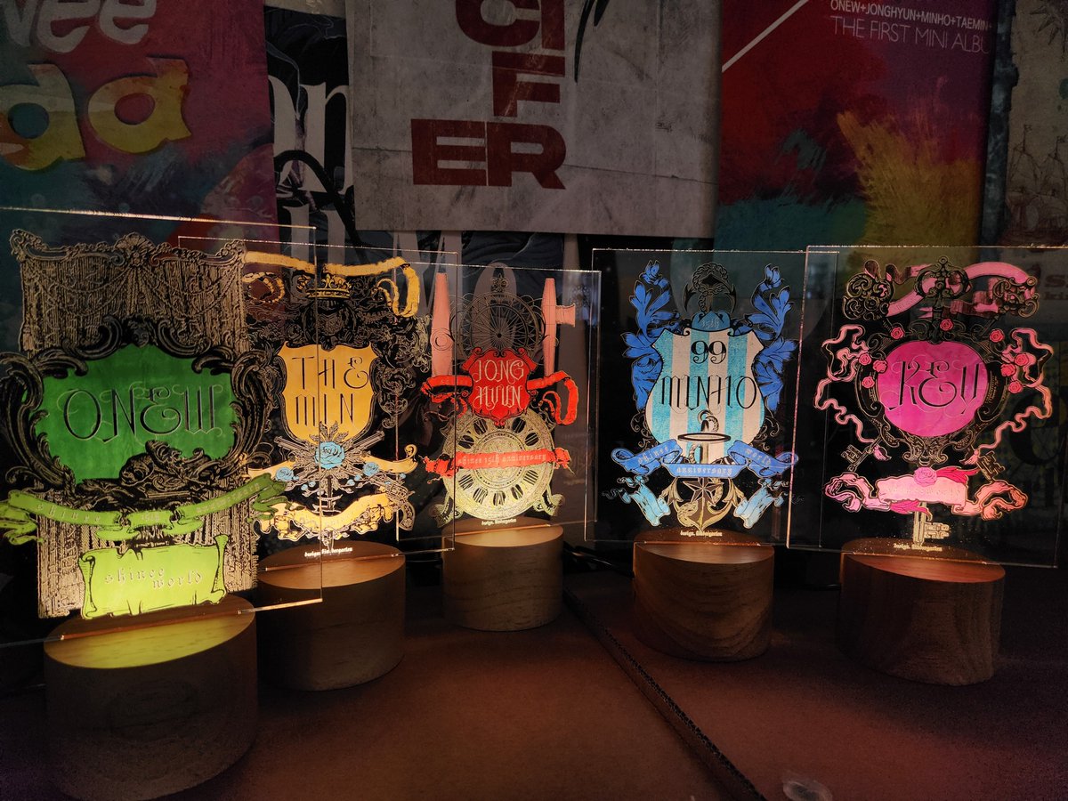 💎ℍ𝕖𝕝𝕝𝕠 𝕄𝕚𝕟𝕥 𝔹𝕣𝕚𝕔𝕜 ℝ𝕠𝕒𝕕💎

#헬로민트브릭로드 해시태그와 함께 오아오아 방문 인증샷 올려주시면 2분에게 오로라컵을 인생네컷 인증샷 올려주시는 분들 중 2분에게 샤이니 무드등선물로 드립니다✨

#샤이니 #SHINee 
#헬로민트브릭로드