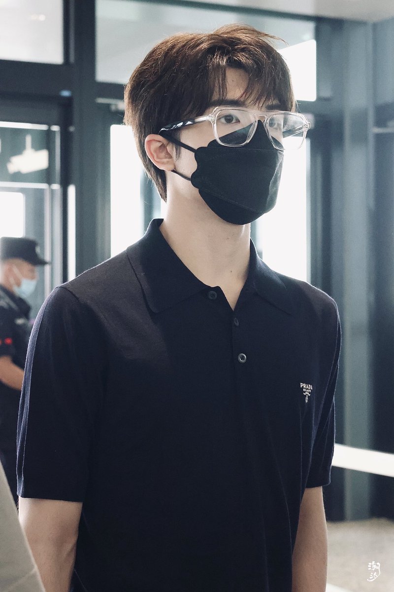 ChaoXi0517X1020's tweet photo. #แพทริค 
#Patrick 
#Patrick尹浩宇
#เคอแพท 
#kepat 
#PP6D

230526｜杭州✈️北京 https://t.co/eGxNugHOMc