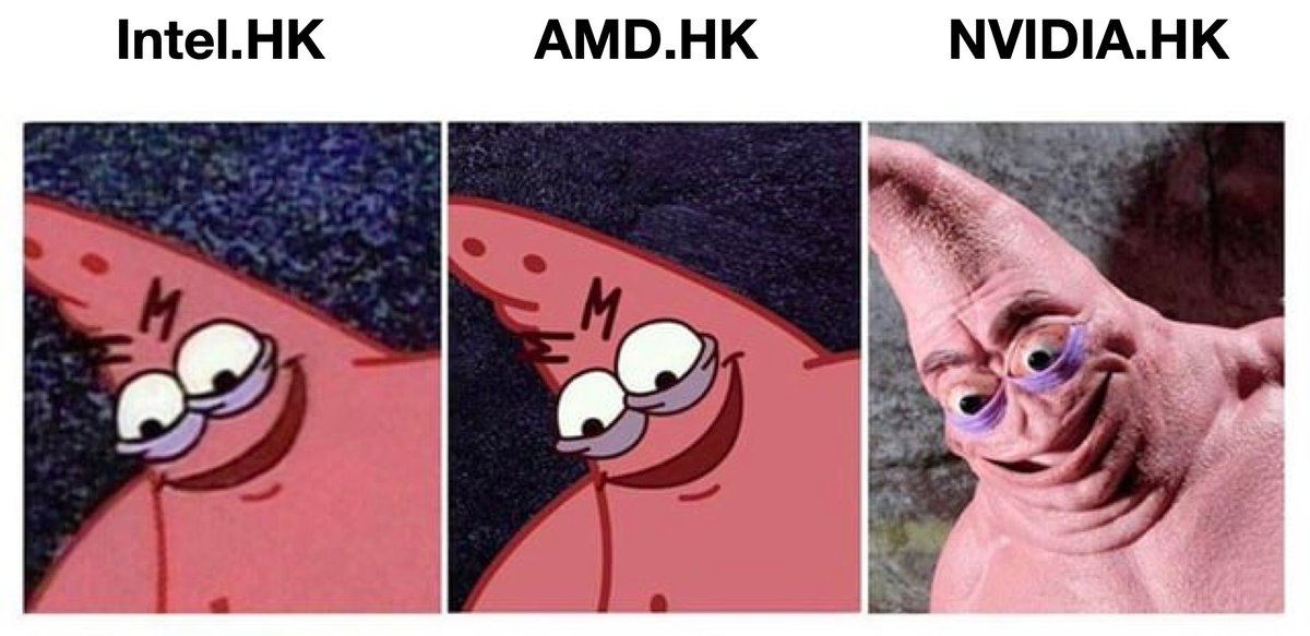 HKNSID's tweet photo. AI Hype💃💃

#NVDA #Nvidia #HKNS https://t.co/icjn7Yjb9U