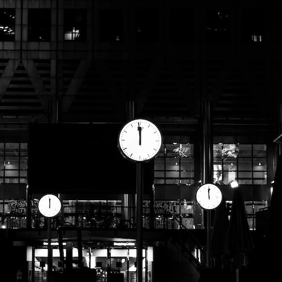 Kicking off the long weekend with a surprise... 🐐 Call us T-Swizzle because we'll meet all of you at midnight!