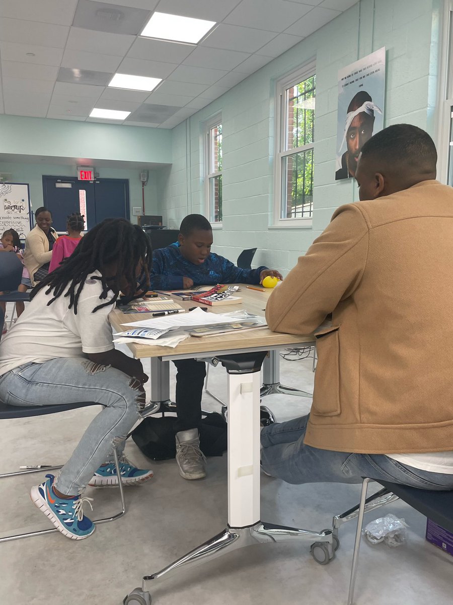 CityTutor DC tweet media