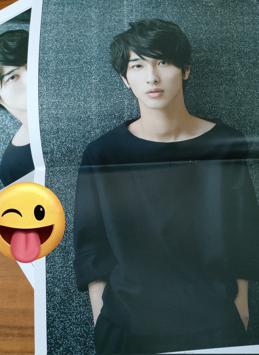 ryu_sei_ri_love's tweet photo. #YOUPAPER 公式ツイッターフォロー&リツイートキャンペーンにて当選しました😆💜👍👍👍
公式様ありがとうございました🙇
それだけでも嬉しいのに
今日から始まった #ユニクロ感謝祭 で貰ったノベルティーの色が選べなくて残念😮💨と思っていたらパープルで気分上がったー😊💜💜🙌
#横浜流星 https://t.co/Qaj79FnFk7