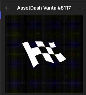 Bullish on <a href="/Codyboy101/">CoachCody.sol 🔥</a> and the rest of the <a href="/assetdash/">AssetDash</a> team - Very confident on their delivery.

A 10k sell out in 16 mins with no discord and a proven working product before mint 🔥

Matter of time before these are 10+FP.

I will be acquiring more of these for sure 👌