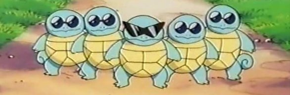 nookker_ss's tweet image. น้องหนาว💬

“อันนี้เหมือนเราเลยไม่ใช่หรอ”
“ครั้งก่อนก็หันไปมอง ทุกคนใส่แว่นกันแดดกันหมดอะ”
“ฉันกับพี่จีมินตื่นเต้นมากที่ได้เหมือนเต่าเซนิกาเมะ”
“555555555555555555”
“เราเหมือนเอเลี่ยนเลย”
“555555555555👽”