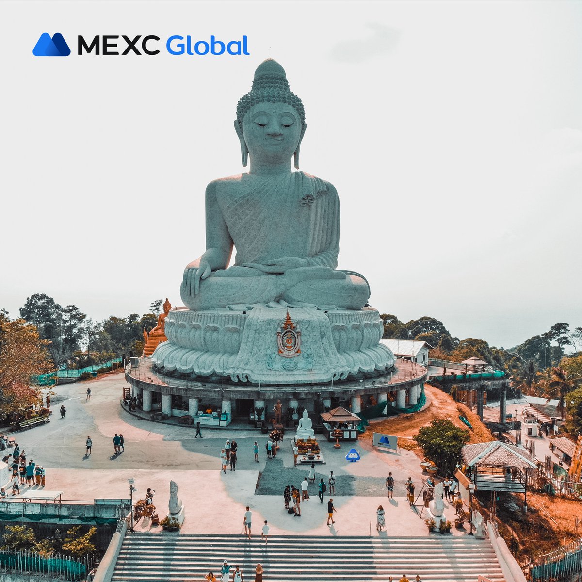 MEXC's tweet photo. #MEXC is traveling to different cities every Friday! ✈️

Can you guess where our 7th stop is❓

Comment where you think the photos were taken below, and ONE lucky user will be picked to win 50 $MX!   

📆Ends on May 28, 16:00 UTC

#MEXCWorldTour https://t.co/Ns83J0h5wI