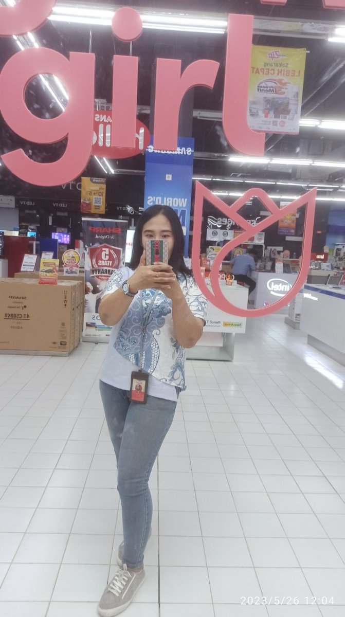 Semangat pagi, 
Adakah yg mau mutualan sama akuh, mumpung lagi on di <a href="/Twitter/">Twitter</a> 
InsyaAllah langsung follback 🙏