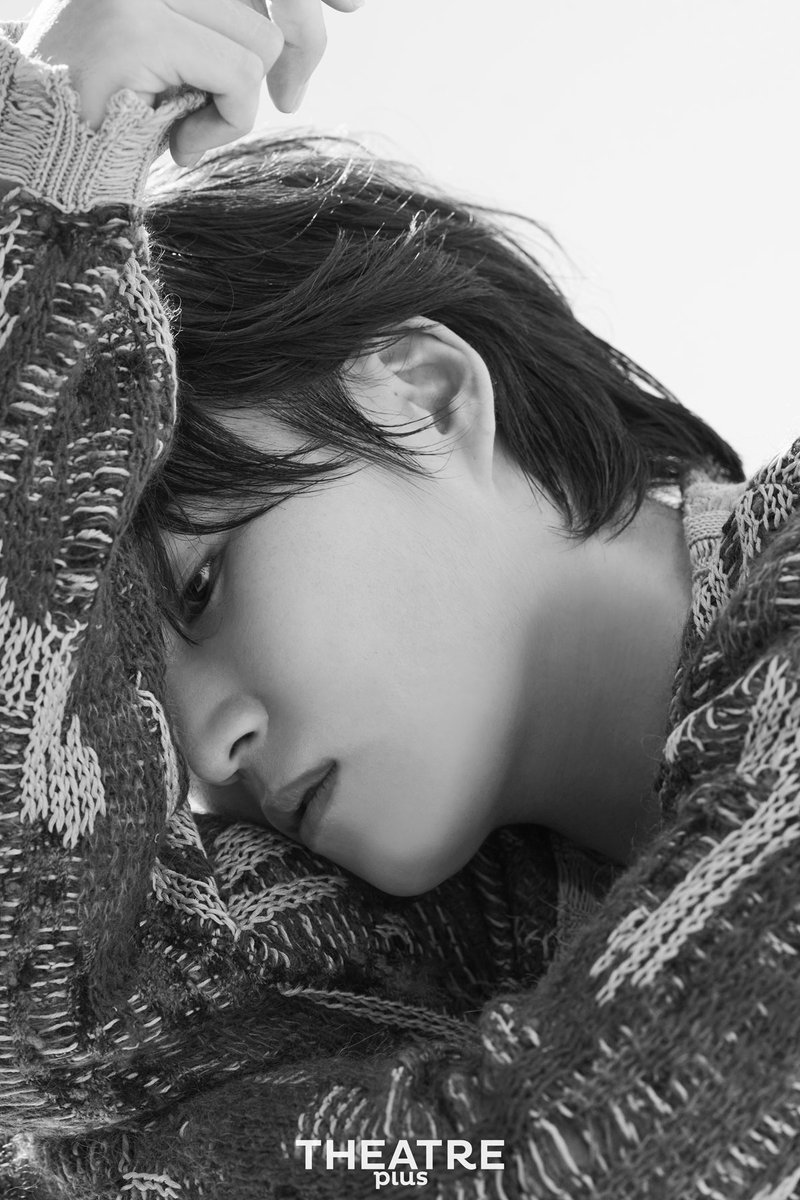 theatreplus_twt's tweet photo. [발간공지📢] 시어터플러스 6월호는 5월 31일부터 온오프라인 서점에서 만나보실 수 있습니다.
정기구독자분들을 위한 6월의 공연 혜택은 아래 링크에서 확인하세요.
-
📲https://t.co/YXmxQRdKeO https://t.co/rrnxKceCbX