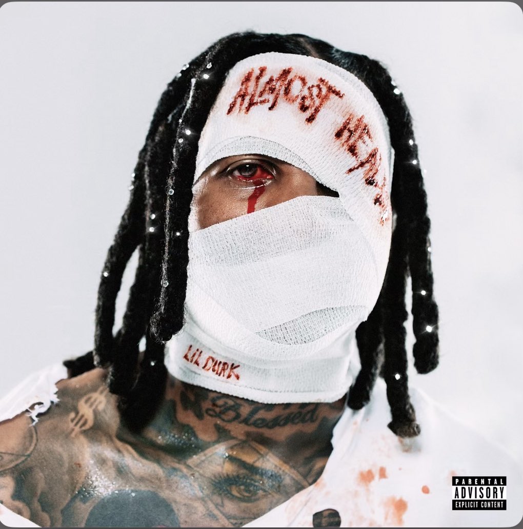 Album review for Almost Healed by Lil Durk 

He was smart to push this back. The cohesion isn’t there. Some tracks are just beats on a loop with phoned in verses. He’s washed by his features but they save him too. Imean it’s not bad but for 21 tracks it’s not good either 

4.3/10