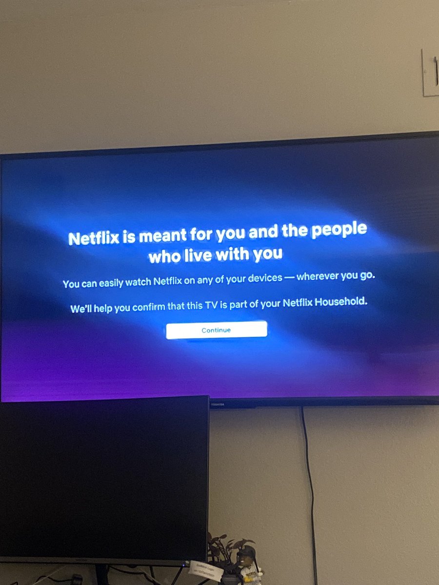You suck Netflix I will be taking my talents elsewhere