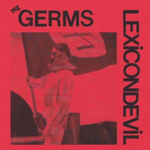 45 years ago 
Lexicon Devil is a three-song EP and the second release by American punk rock band the Germs, released May 1978

#punk #punks #punkrock #hardcorepunk #thegerms #lexicondevil #history #punkrockhistory