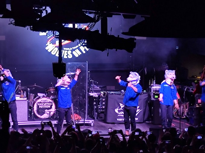 Man with a mission was soo good :3 ~  Thanks again for the show @MWAMofficial ❤️ https://t.co/T2zQ59<a href="/tag/femboy"class="tags"><span>#femboy</span></a><a href="/tag/vrchat"class="tags"><span>#vrchat</span></a><a href="/tag/aiart"class="tags"><span>#aiart</span></a><a href="/tag/novelaidiffusion"class="tags"><span>#novelaidiffusion</span></a>