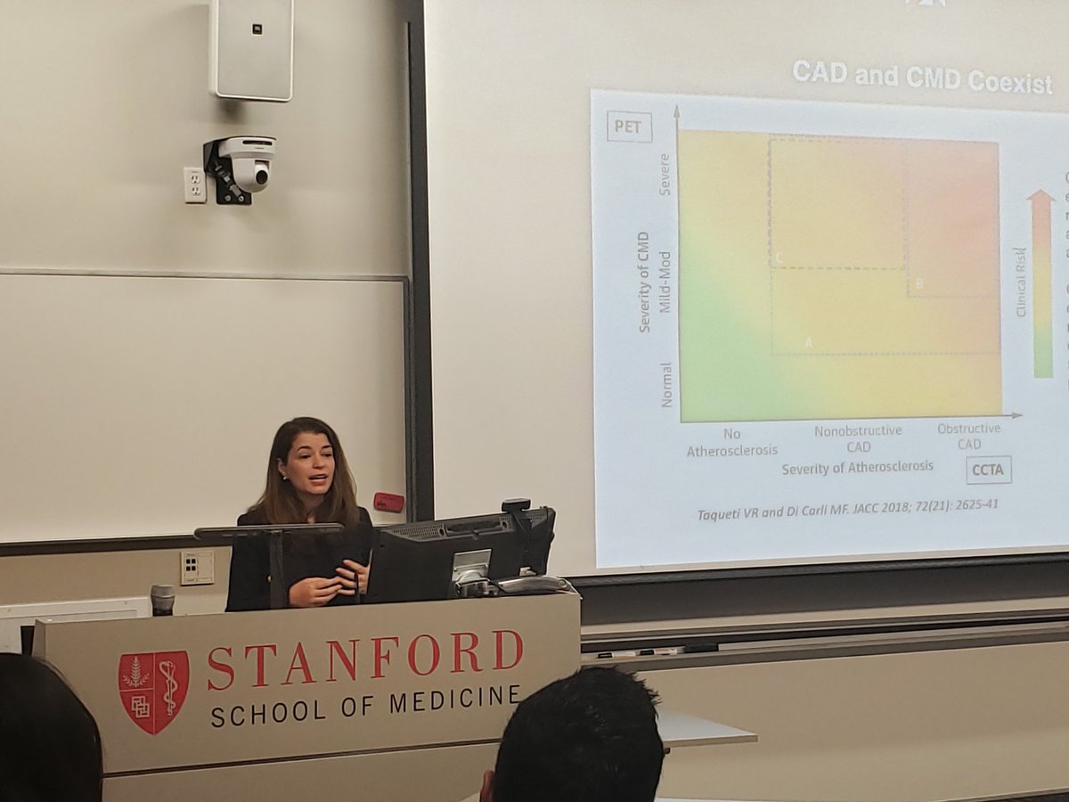 So glad that you could come and visit with us! Had a great time catching up. Awesome grand rounds talk, you are doing such incredible research!