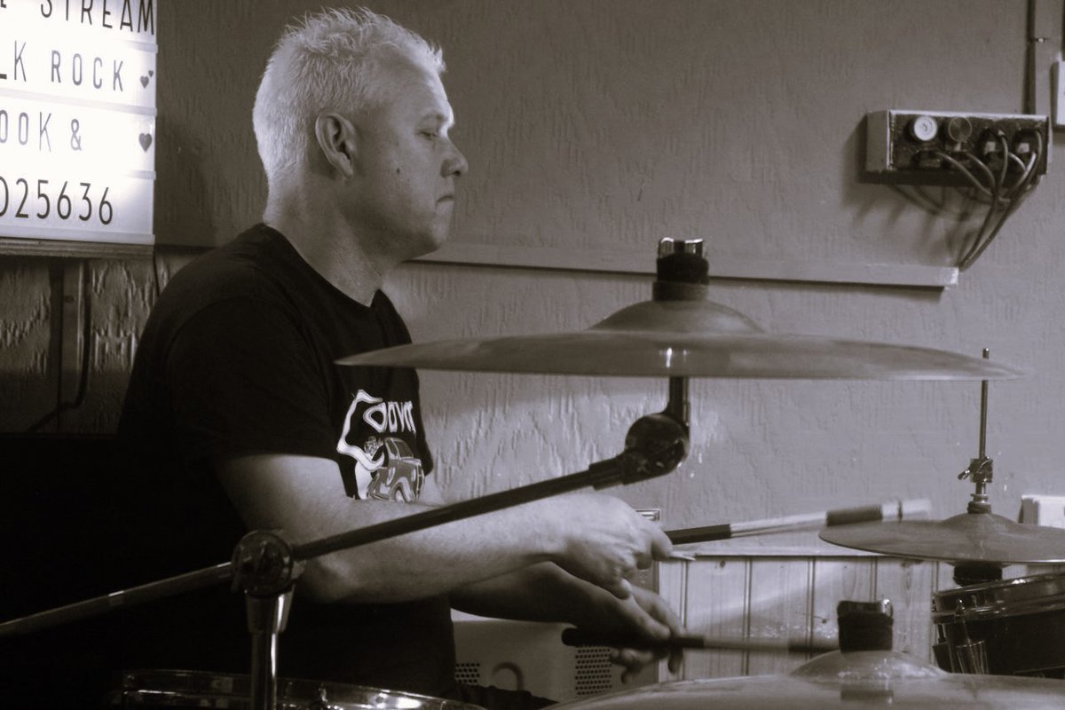 BroadMillStream's tweet image. More gigs coming soon  #folk #folkrock #folkrockband  #fairport #livemusic