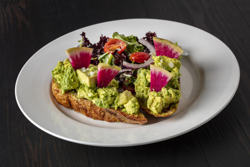 Make your weekend brunch plans now! Bennett’s is the place to be this Saturday and Sunday, from 9am - 2pm. Enjoy 2 brunch entrees and a bottle of bubbles for only $44. bennettskitchen.com/celebrate-summ…

#WeekendGoals