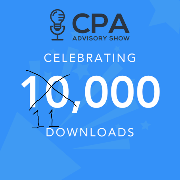 CPAAdvisoryShow's tweet photo. Whelp...

This happened today.

#CASTwitter #TaxTwitter #JustBeHelpful https://t.co/Ty9dfDMJLF