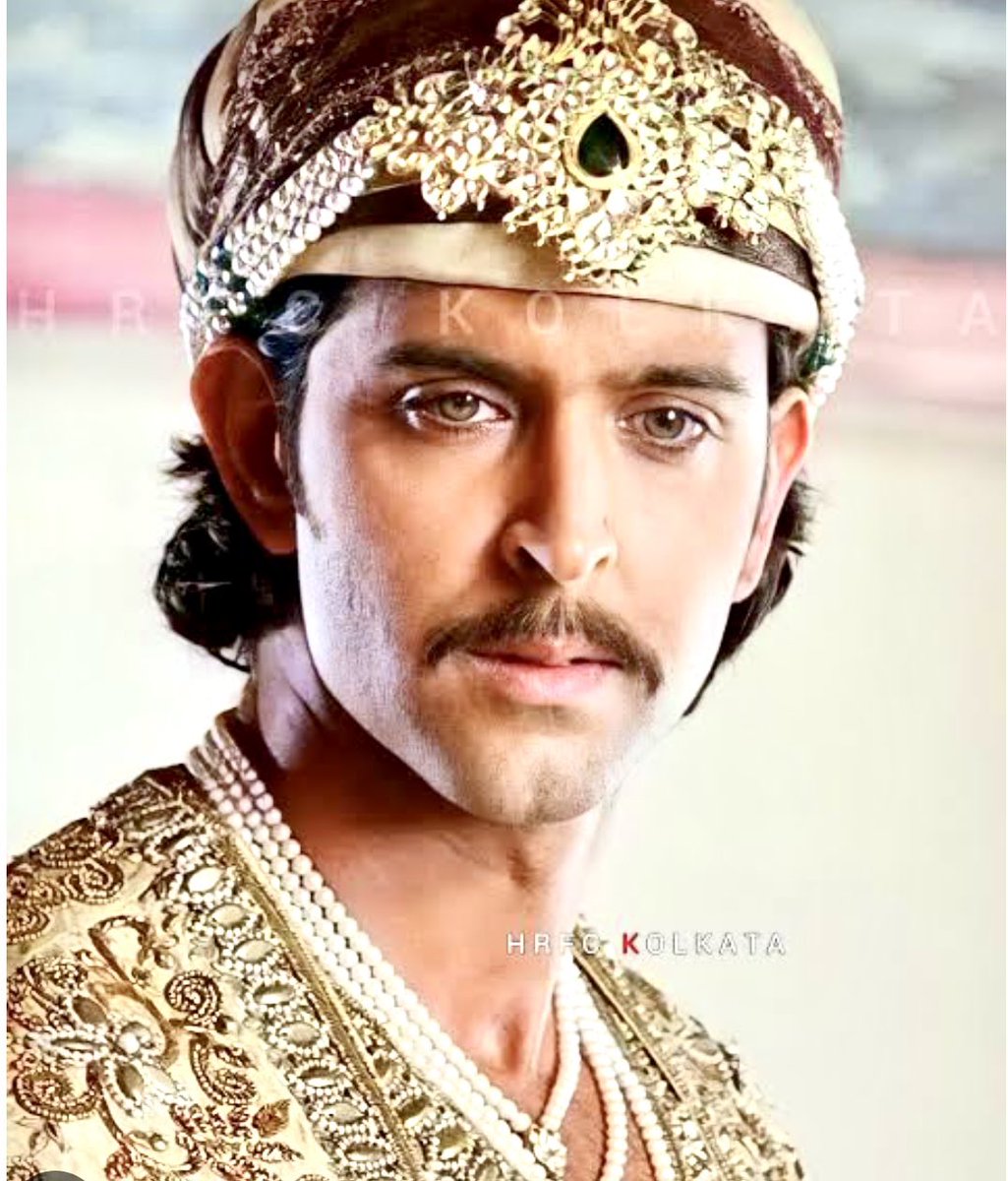satyanveshan's tweet photo. Hindu ruling elite are cockroaches.

Prithviraj Kapoor and Hritik Roshan were paid Crores to depict Akbar as a charming, benevolent & just ruler by pimps of Bollywood.

Akbar was 5’6” , dark, stocky , with a black papilloma on his cheek & slaughtered 40,000 Hindus on 25th February , 1568. 

Islamic Jehadis made us worship the murderer of our ancestors by creating an alternative reality. 

Our Dharmacharyas and caste leaders were either dumb or sold to Islamists .
They failed to educate us on Akbar’s debauchery and murderous assault on Hindus.

While regular doses of Akbar’s ‘ greatness’ are shoved down the throats of our children, not one , NOT ONE well researched, well funded megamovie on Pratap, Chatrapati Shivaji or Sri Guru Gobind Singh ji Maharaj. 

Hindu ruling elite are cockroaches.