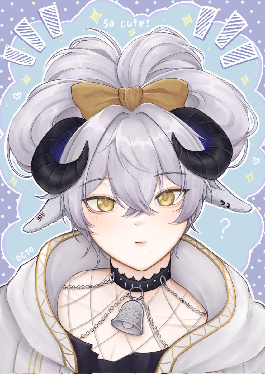 octodoo_0552's tweet image. บาเบ้วเง้วเง้วเง้ว
#BaabelArt