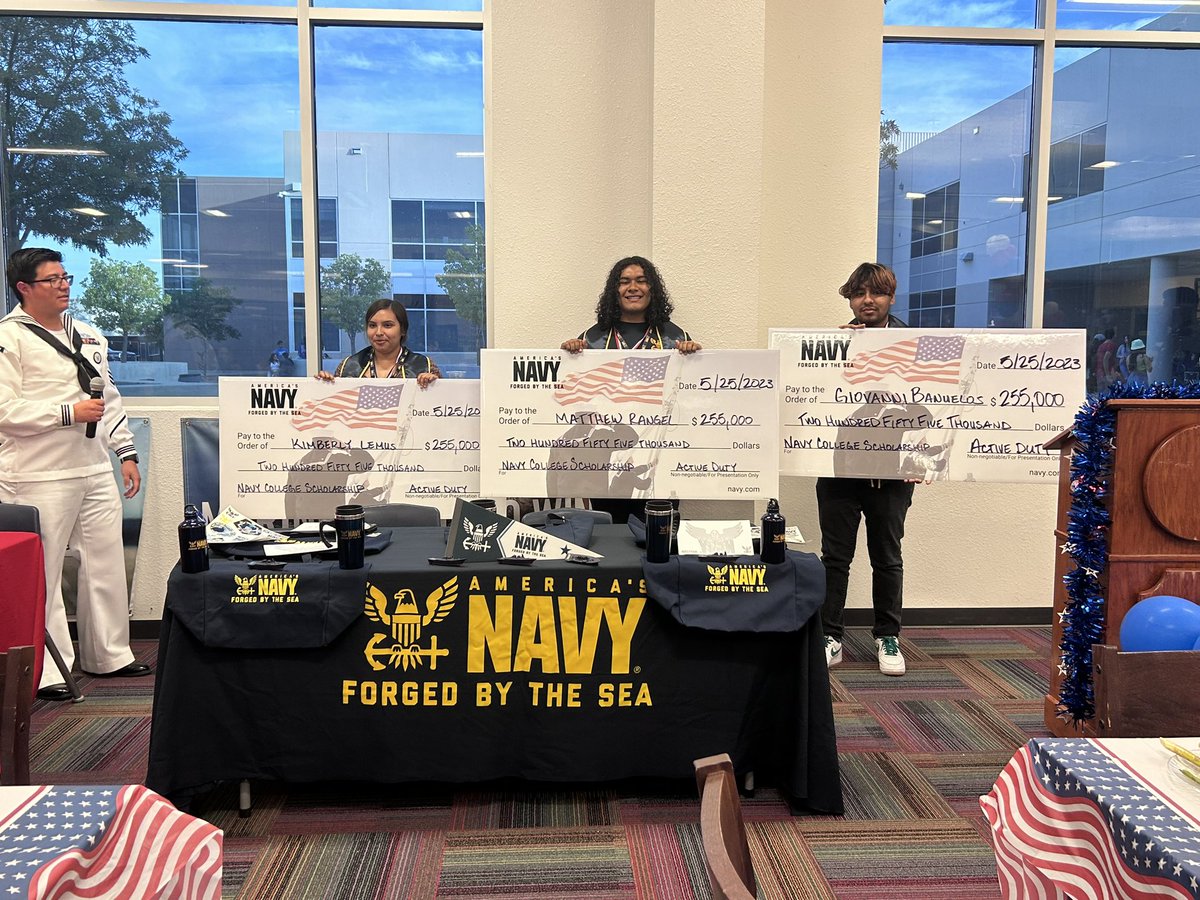 Eastlake Go Center tweet media