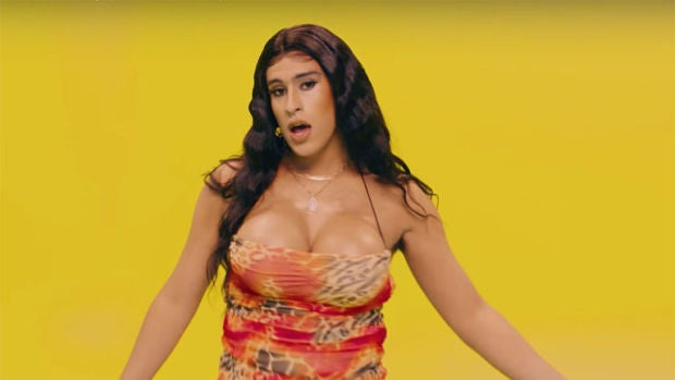 DANTE_eloficial's tweet image. Sondeo Tuitero 

Cree usted que Bad Bunny es un ejemplo para la juventud?

NO: 🔄
SÍ: ♥️