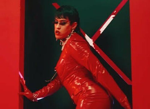 DANTE_eloficial's tweet image. Sondeo Tuitero 

Cree usted que Bad Bunny es un ejemplo para la juventud?

NO: 🔄
SÍ: ♥️