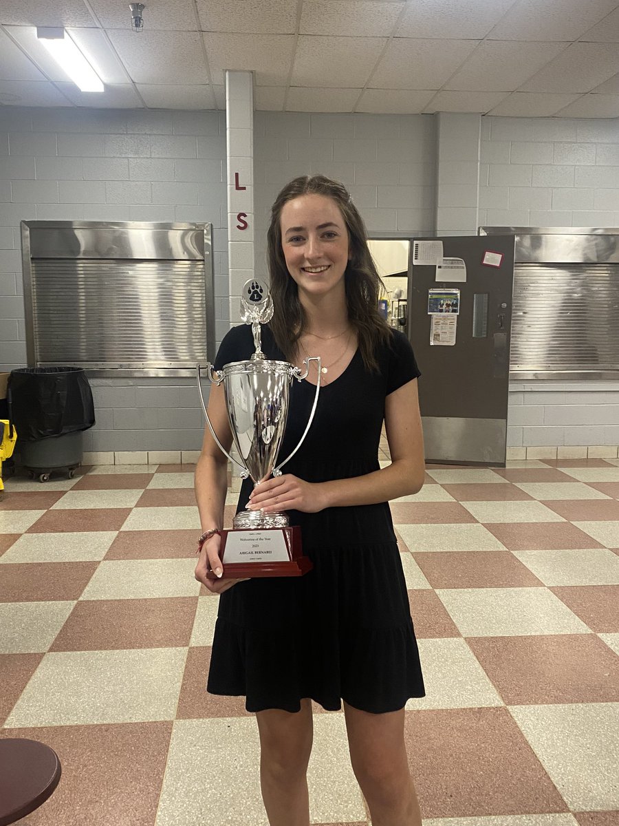 Steph Bernabei tweet media