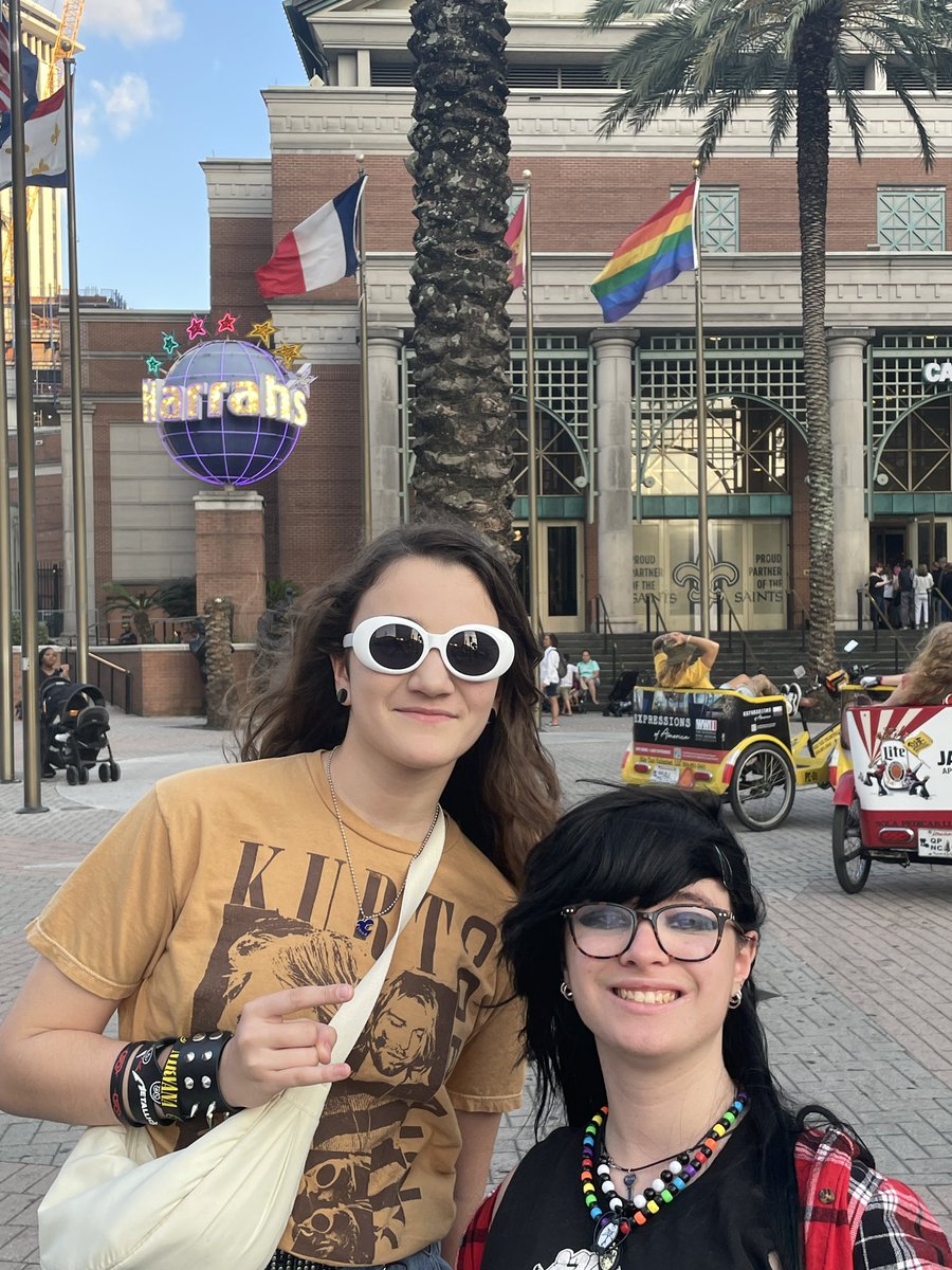 mikecwru's tweet photo. Went to The Filmore to see @piercetheveil @piercethevic for two teen fans including one's first concert. https://t.co/HNaIUnB0gQ