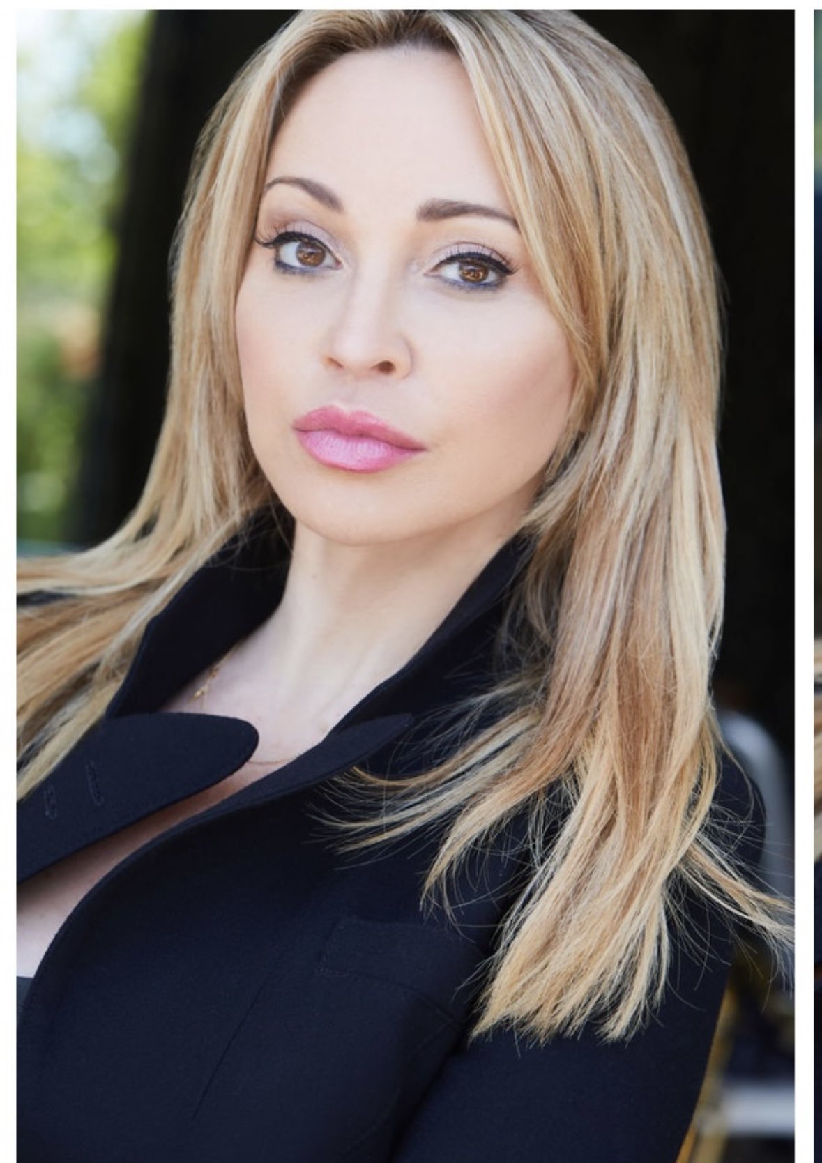 tara strong on Twitter: "Thank you @catfarnsworth these are absolutely