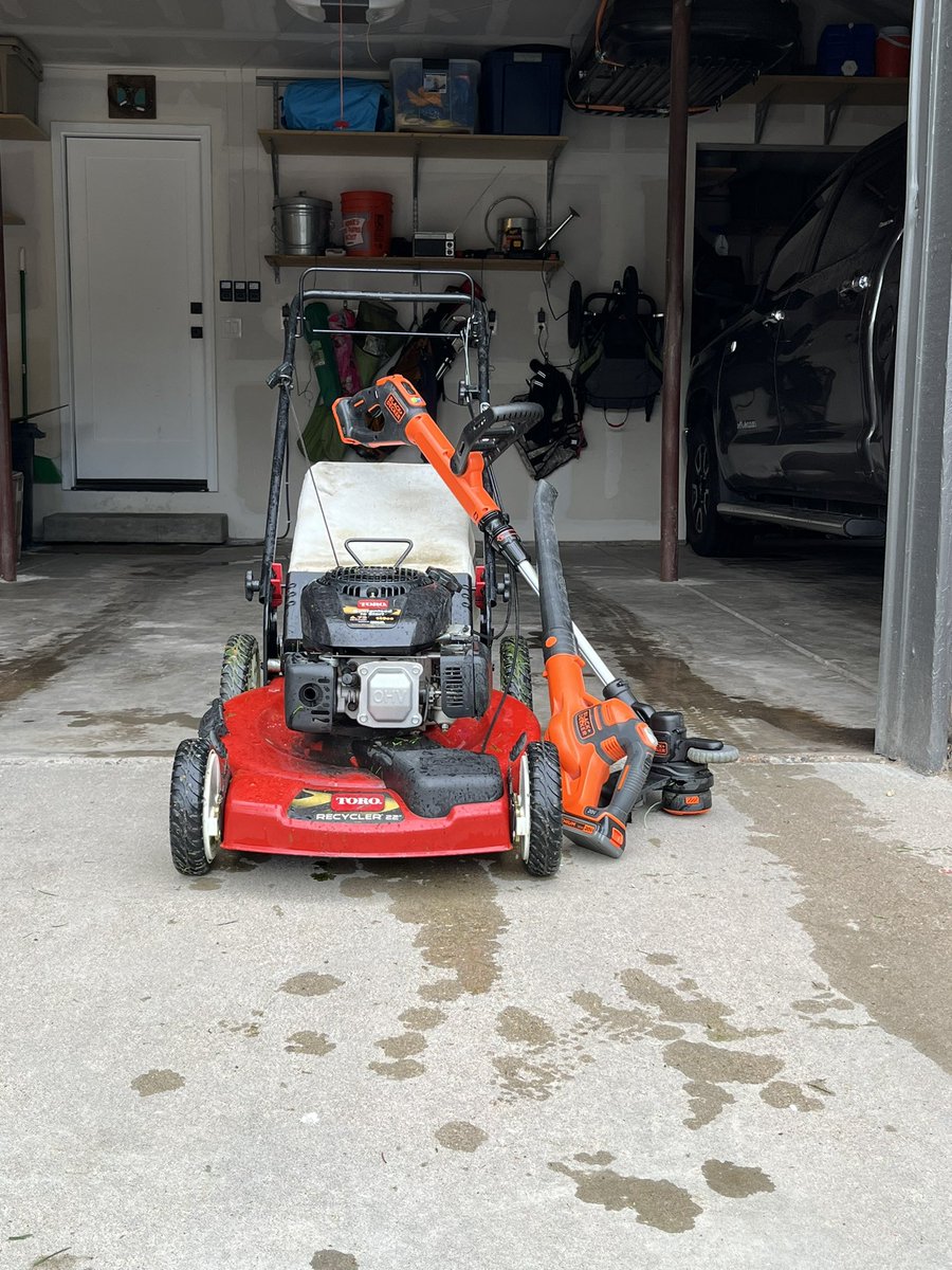 Matt Abraham tweet media