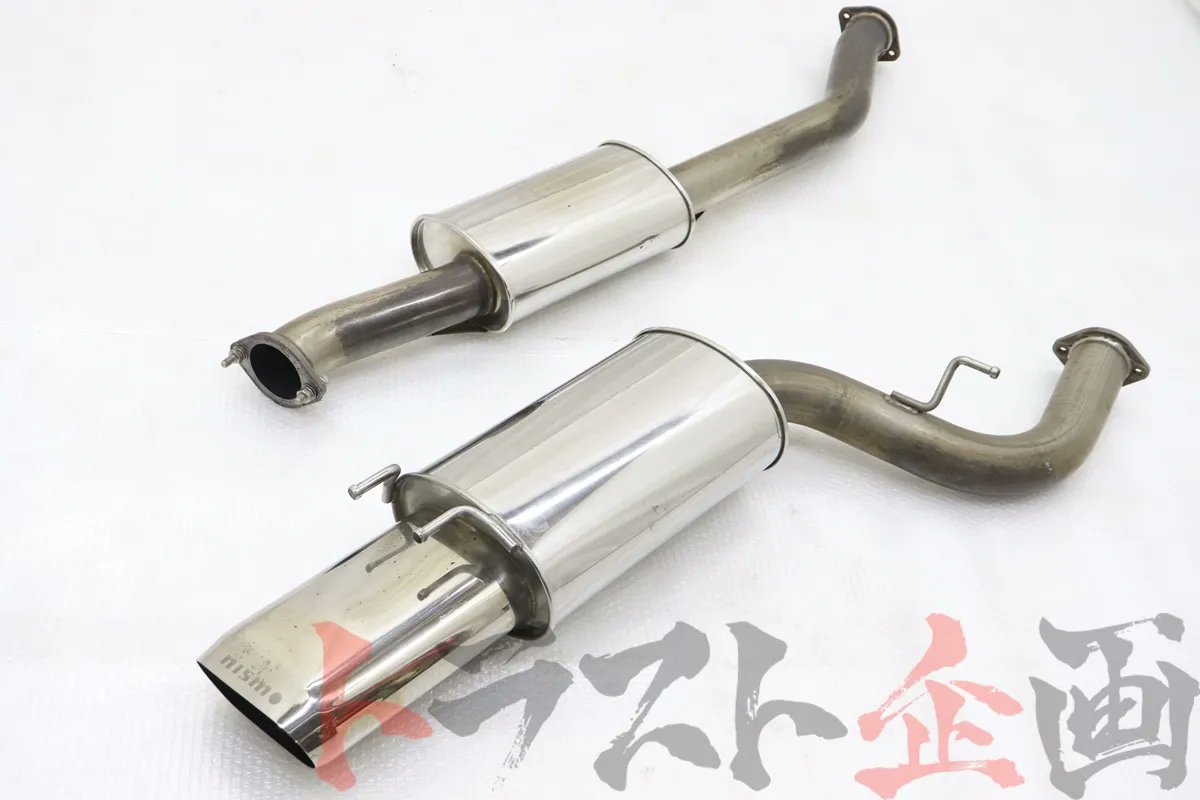 trustplanning32's tweet image. \\ 新着オークション情報🚗 // 

【ステージア WGNC34】
の中古パーツが出品されました！ 

▼ 11点出品
buff.ly/3MuL9uD

▼ステージア WGNC34の中古パーツ
buff.ly/3MUA5Z6

#ステージア #WGNC34 #日産 #車