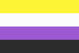InkyCassette's tweet photo. WHAT ARE YOURS??? I WANNA KNOW! (happy early pride!)

(Transgender-Gay-Non binary) https://t.co/TvQkkZXPbB