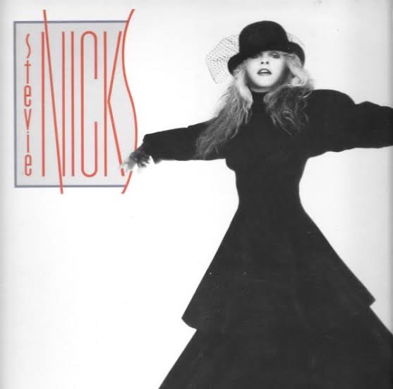 Happy Birthday Stevie Nicks         Rock A Little 
I Can t Wait, Talk To Me        