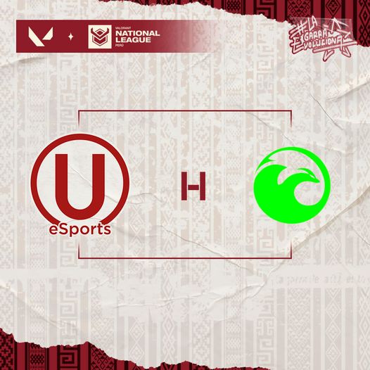 GianluccaO28's tweet photo. 𝗝Ⓤ𝗘𝗩𝗘𝗦 𝗖𝗥𝗘𝗠𝗔:
🖱️#ClosedQualifier de la #DPC: 🔝#DivII
✅@U1924eSports 2 - 0 Chandogs
🖱️ #VNL2023: 🔝#Playoffs
🟨@FantasyGTeam 1 - 1 @U1924eSports
⚽️#LigaFutsalPro:
✅@UPolideportivo 6 - 1 Cabitos
#ConLaUHastaElFinal #DaleUEnSusDisciplinas https://t.co/KDK4Fe9s9R