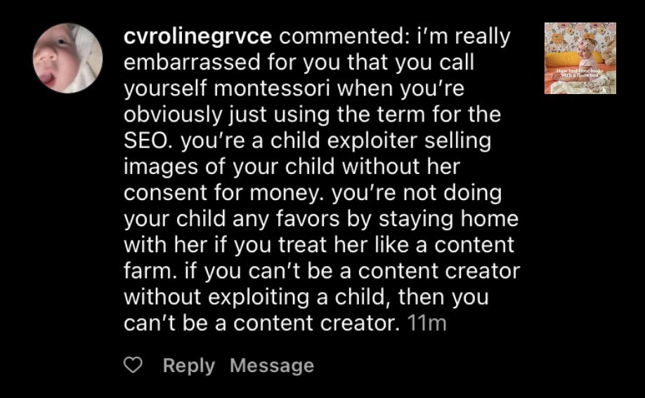 Angelica Williams | Content Creator tweet media