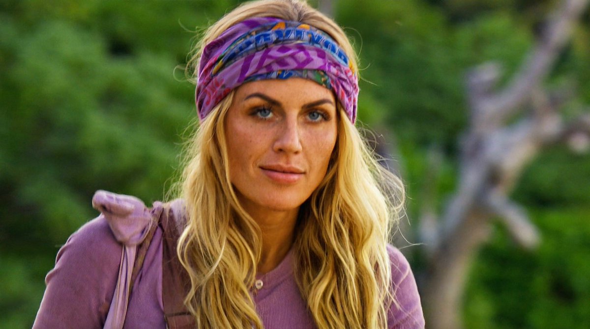 My #survivor Winner