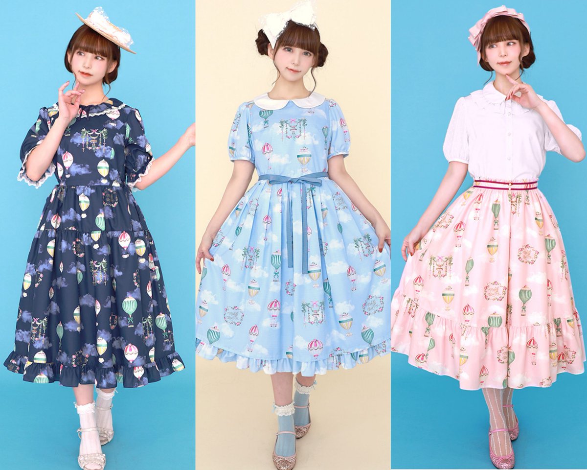 本日セール Melody BasKet 【菫の花束series】 レディース | dnaanimal