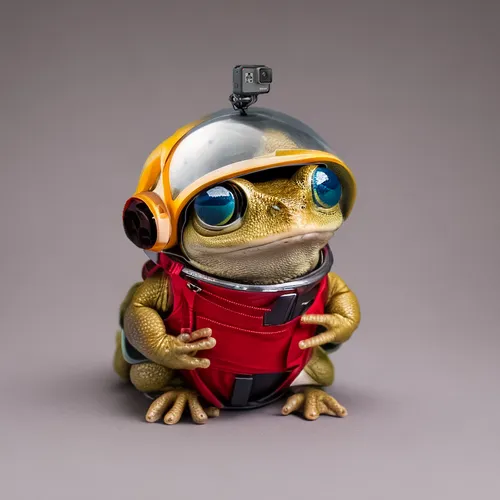 ShadyKillshot's tweet image. #Turbotoads