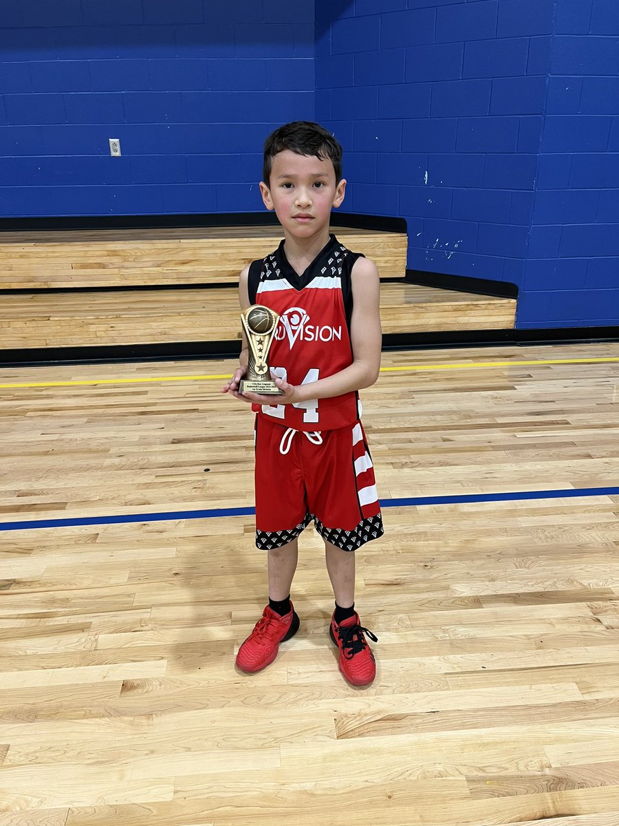 Top 10 in the class of 2034 still