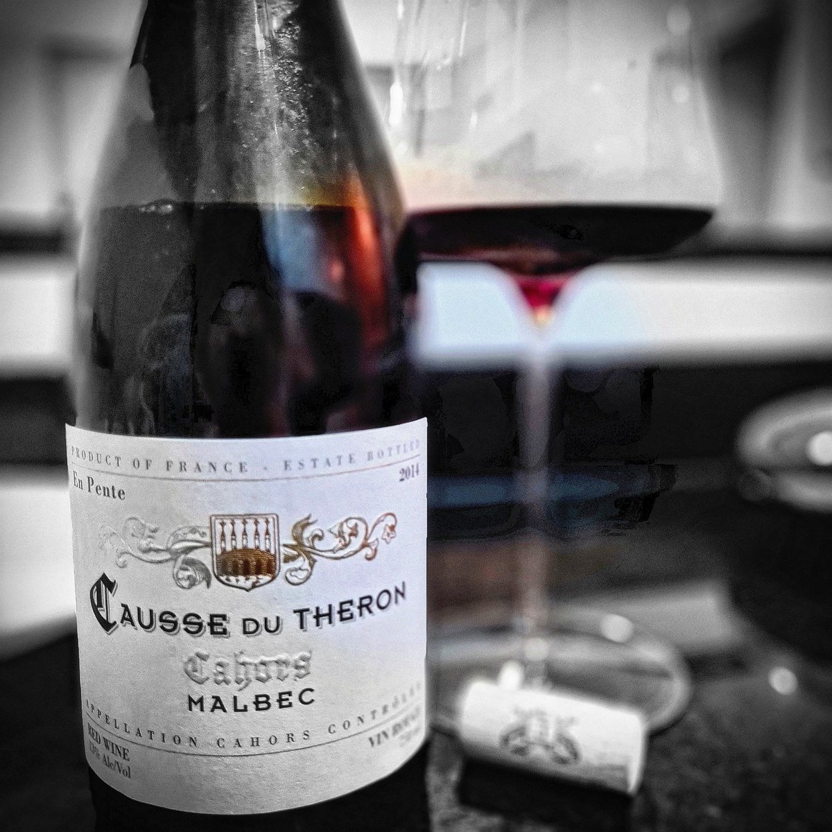 Tía Fiore DOCG 🍷🍇 tweet media