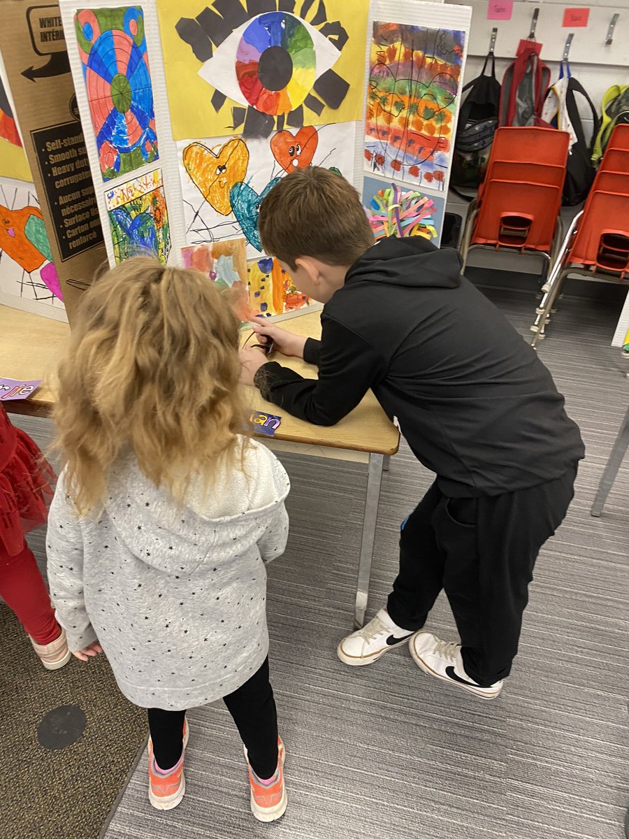 Madison Zimmer tweet media